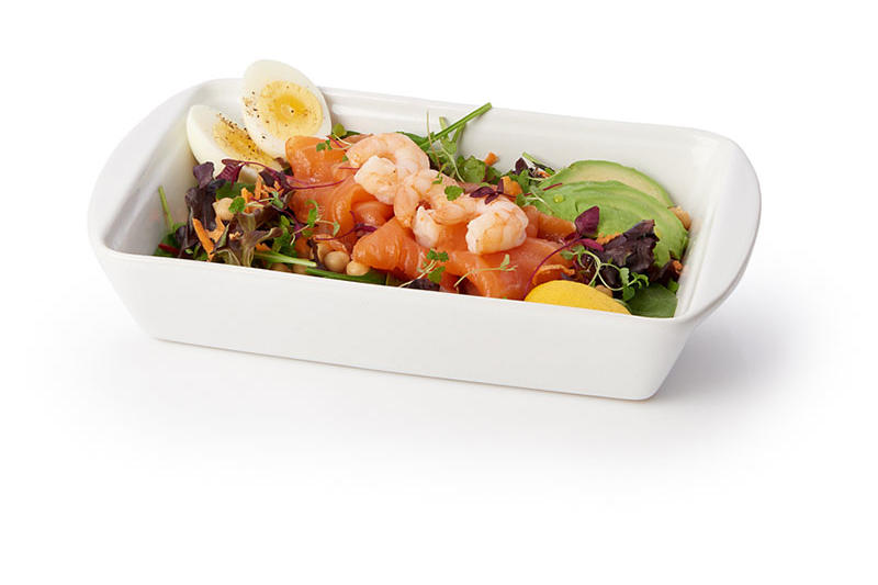 Fit-Box-Salad