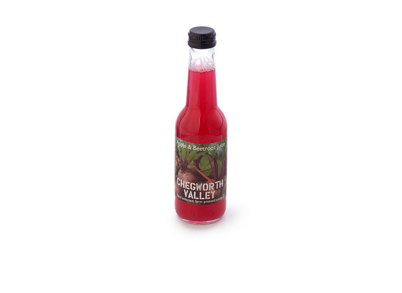 Chegworth Apple & Beetroot (250ml) - The Coffee Tree